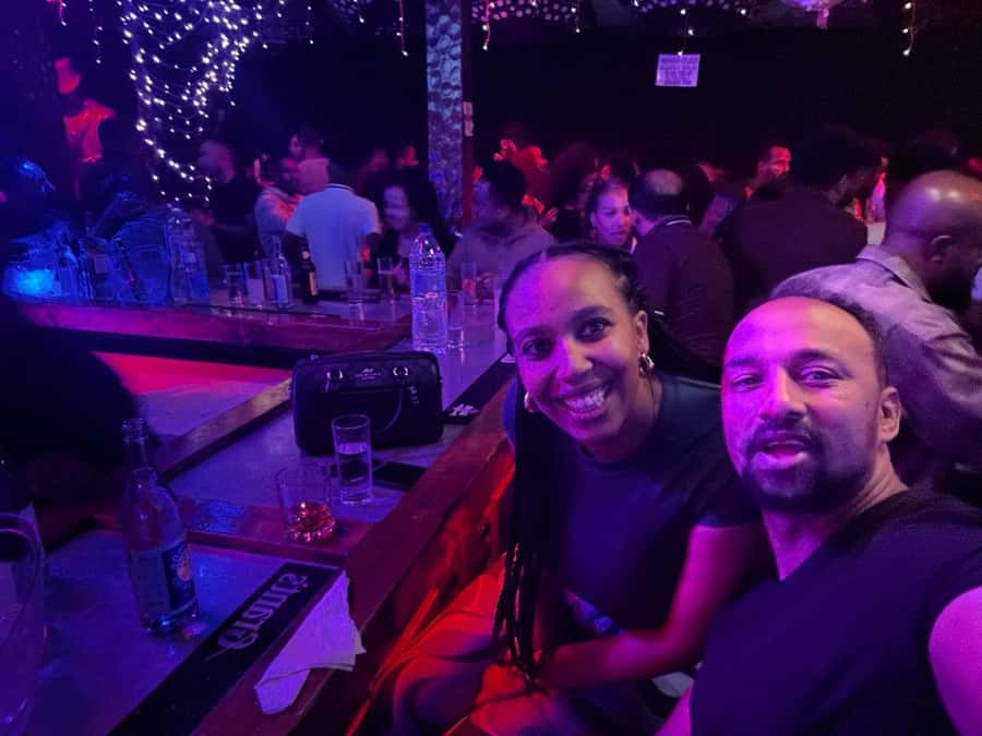 Pub-crawl Tour ( locally crafted beer and wine tasting ) - Why this Addis Ababa night out works