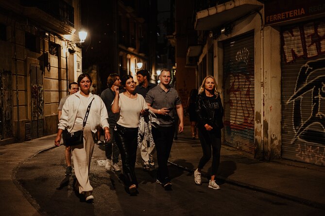 Pub Crawl Valencia | The Biggest | Club Entry Included - What the $21.78 actually buys you