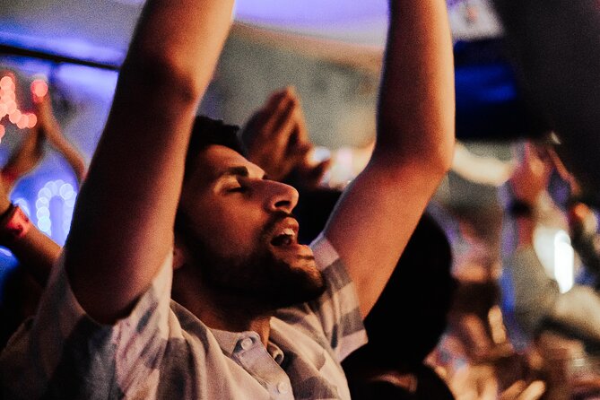 Pub Crawl Valencia | The Biggest | Club Entry Included - Free shots, extra drinks, and responsible pacing