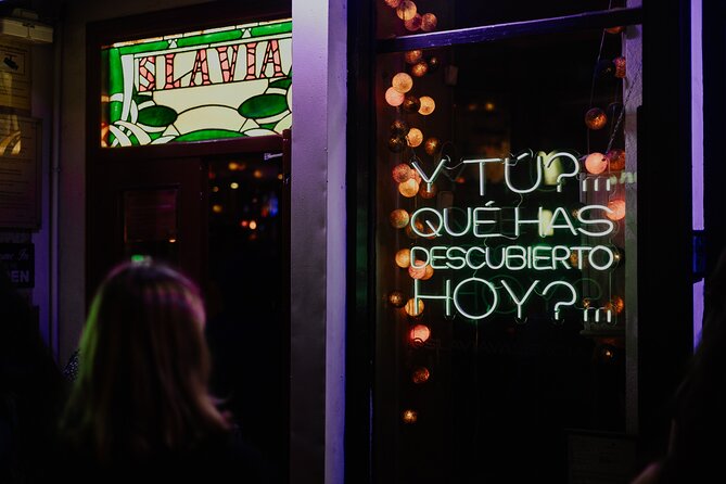 Pub Crawl Valencia | The Biggest | Club Entry Included - The final club in El Carmen