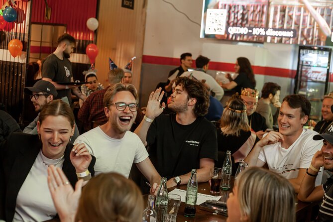 Pub Quiz in Valencia - Who Should Book This Activity