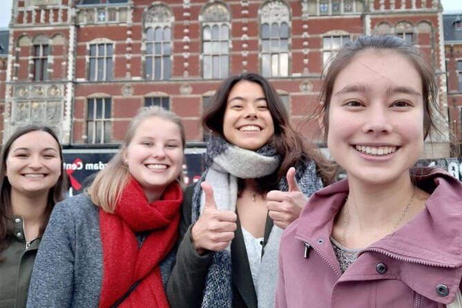 Pub Trail Amsterdam: an adventure full of surprises - Following Amsterdam’s canal ring