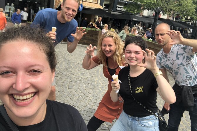 Pub Trail Hasselt: an adventure full of surprises - What the Hasselt Pub Trail actually is