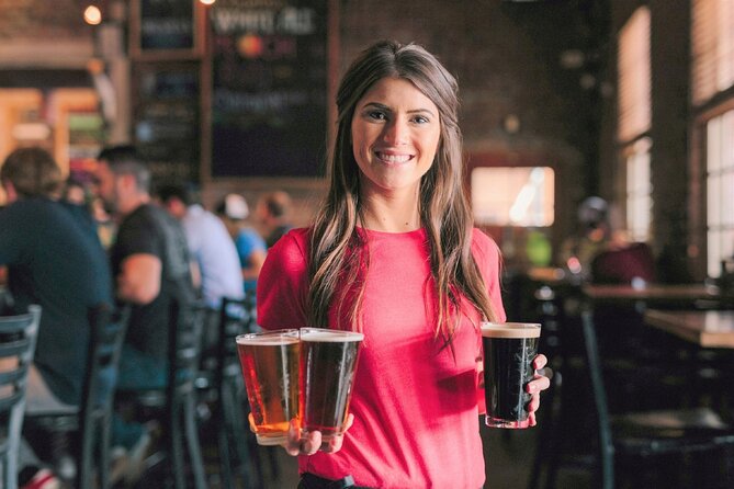 Pub Trail Zwolle: an adventure full of surprises - Key points at a glance