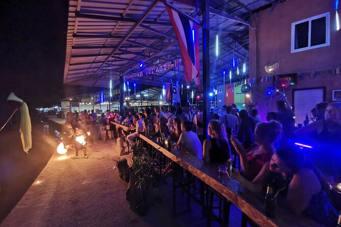 Railay Pub Crawl - Key points before you book