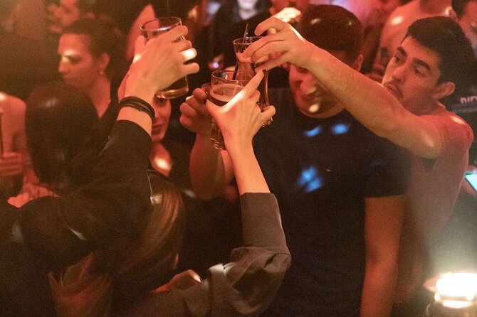 RE:PLAY Pub Crawl Belgrade - Who will enjoy this night most