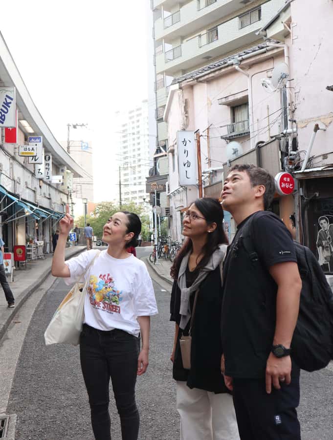 Retro Yokohama Bar Hopping 101 Tour in Noge_3hrs - Should you book the Noge bar-hopping tour?