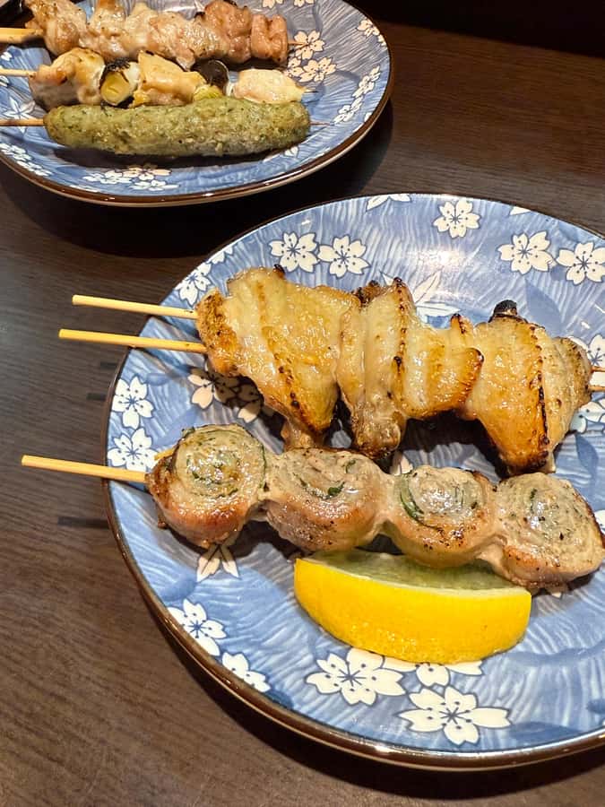 Retro Yokohama Bar Hopping 101 Tour in Noge_3hrs - Why Noge makes a good night away from central Tokyo