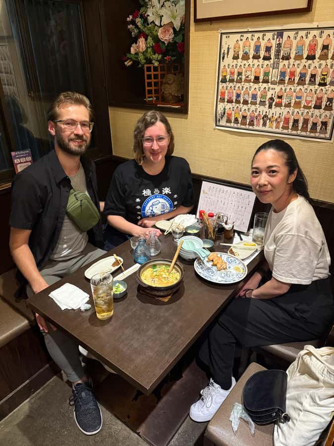 Retro Yokohama Bar Hopping 101 Tour in Noge_3hrs - Who will get the most from this tour