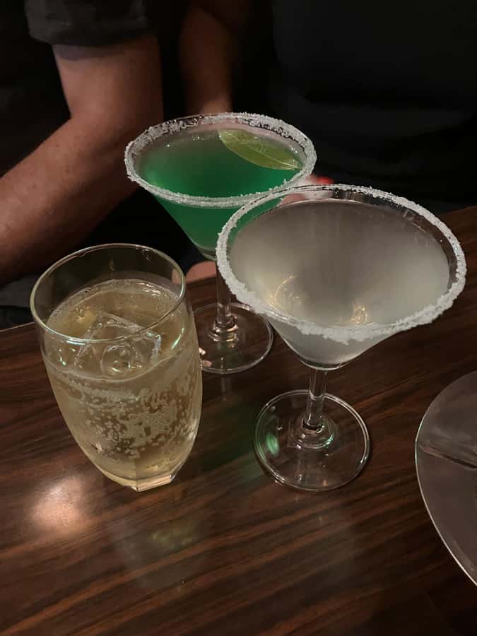 Retro Yokohama Bar Hopping 101 Tour in Noge_3hrs - Practical tips for a smoother evening