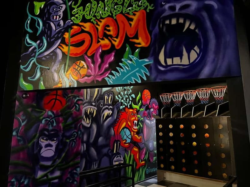 Riga Evening Adventure: Pub Crawl & Games Night - At a glance