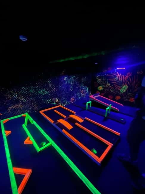 Riga Evening Adventure: Pub Crawl & Games Night - Why combine games with a Riga pub crawl?