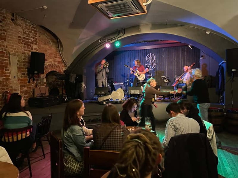 Riga Evening Adventure: Pub Crawl & Games Night - Should you book Riga Evening Adventure?