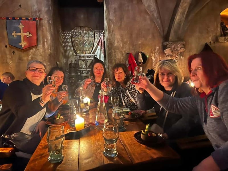Riga: Old town pub & bar crawl, hidden gems, and local party - Why this Riga pub crawl works