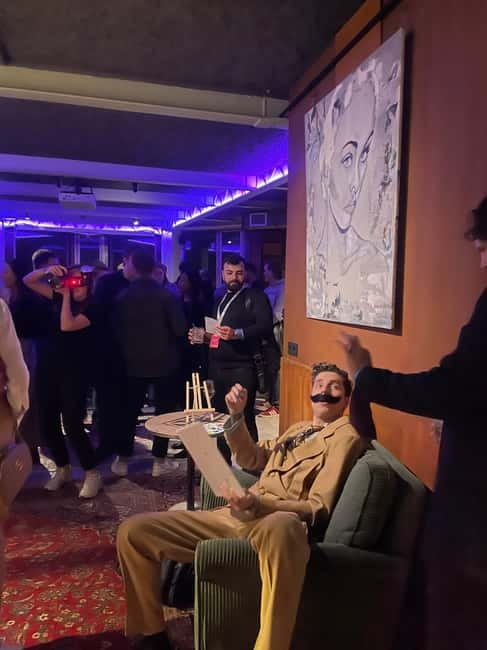 Riga: Old town pub & bar crawl, hidden gems, and local party - Should you book the Riga Old Town pub crawl?