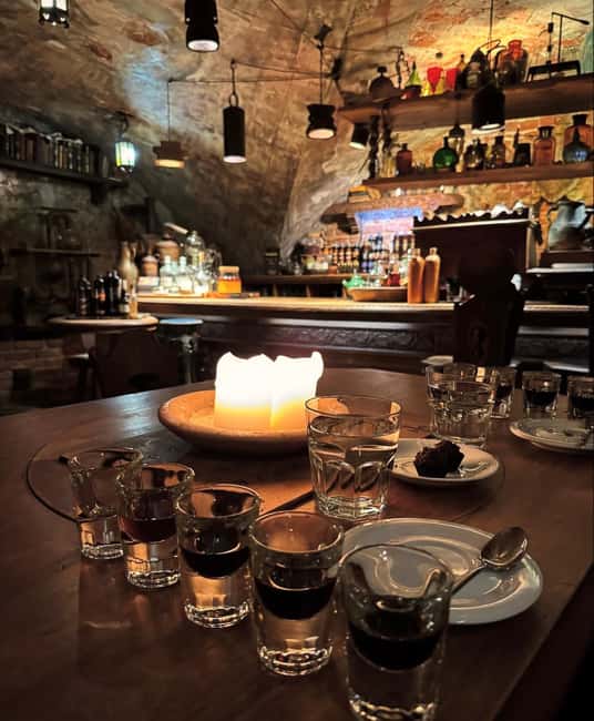 Riga: Pub Crawl for 50+ with Folk Clubs & Authentic Bars - Why this Riga evening feels different