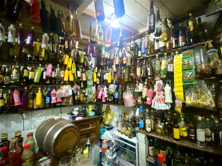 Rio: Pub Crawl in Lapa with Cachaça Tasting and Live Samba - A photo stop at the colorful Selarón Steps