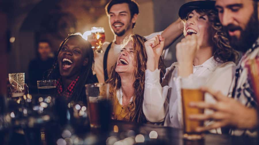 Rio: Pub Crawl on Cachaça and Samba with Transfer - Why Lapa makes a good night out