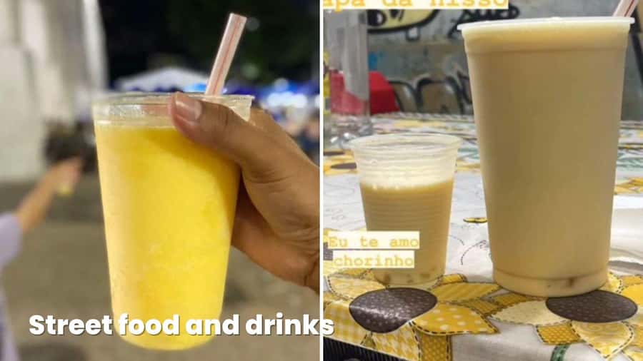 Rio: Pub Crawl on Cachaça and Samba with Transfer - Arcos da Lapa and the first look at Rio’s nightlife