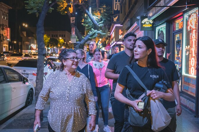River City: Spirits & Spirits Haunted Pub Crawl - The Sheraton Gunter Hotel and the wet-cement story