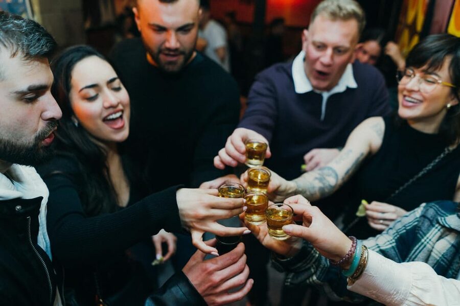 Rome: Forbidden History Walking Tour & Pub Crawl with Drinks - Key things to know before booking