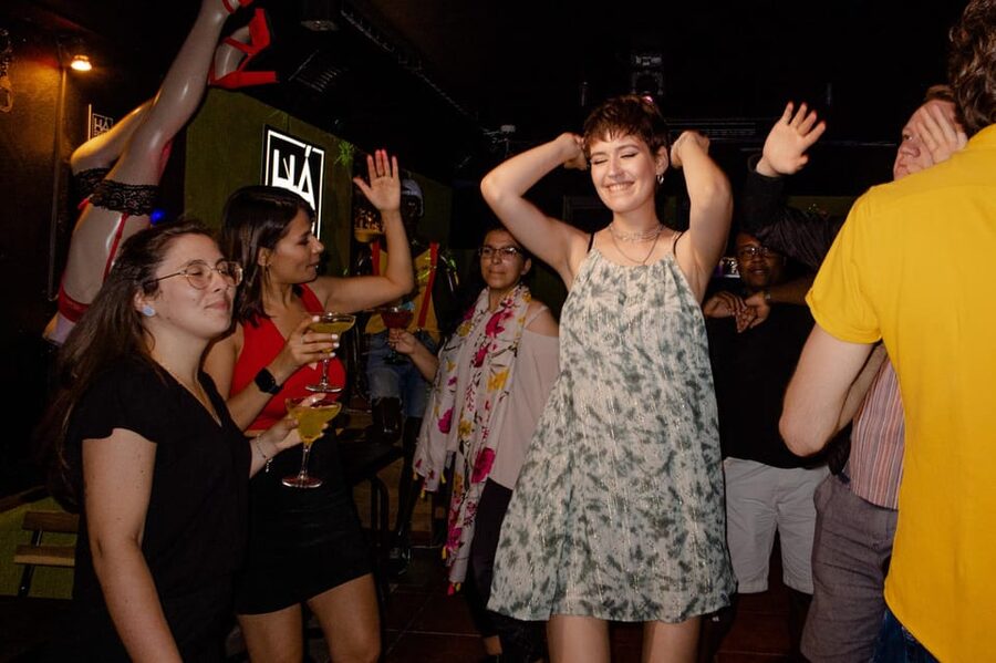 Rome: Forbidden History Walking Tour & Pub Crawl with Drinks - What this Rome night tour is really about