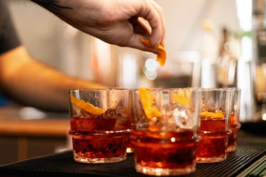 Rome: Forbidden History Walking Tour & Pub Crawl with Drinks - Who should book this experience?