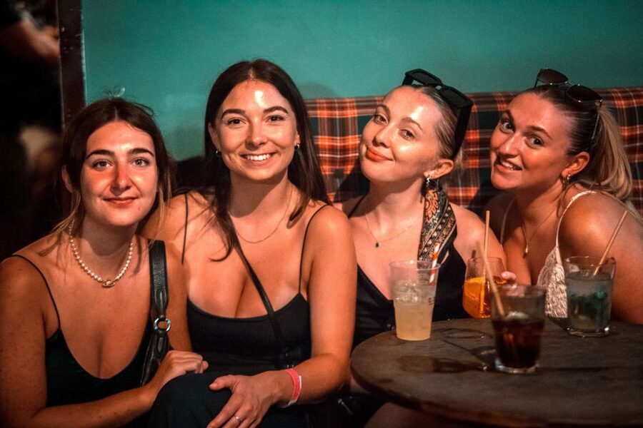 Rome: Pub Crawl & Ultimate Party Tour - Dress rules and practical preparation