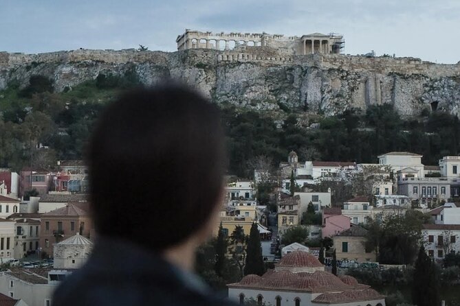 Rooftop Bar Hopping in Downtown Athens - Pace, walking, and the feel of the evening