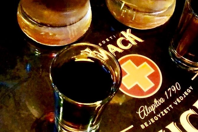 Ruin Pub Walking Tour with a Local Hostess in Budapest - A first beer at Corvinus Cafe Dohany
