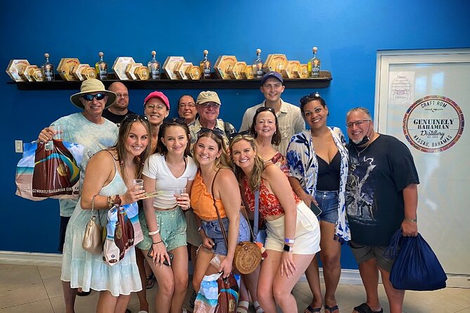Rum Runners Pub Crawl - Why the Guide Matters on This Crawl