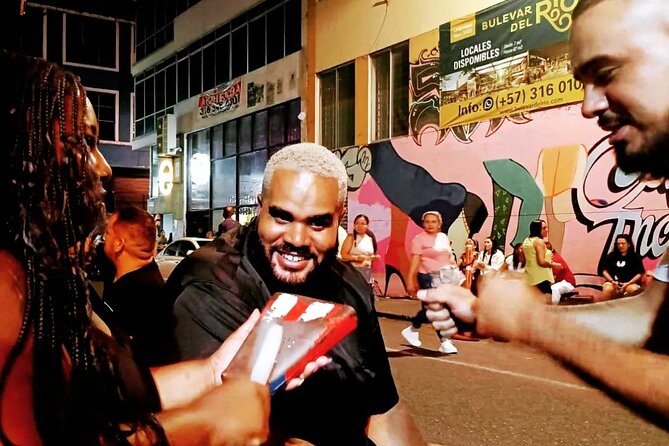 Salsa Bar Hopping in Cali - Why this salsa night works as a first look at Cali