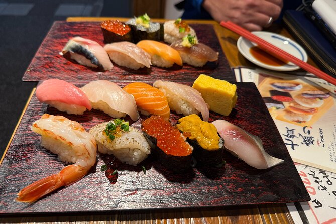 Samurai Guide Sho’s:Kichijoji Night Training–Drink & Dish Pairing - The Craft Beer Dojo brings more choice