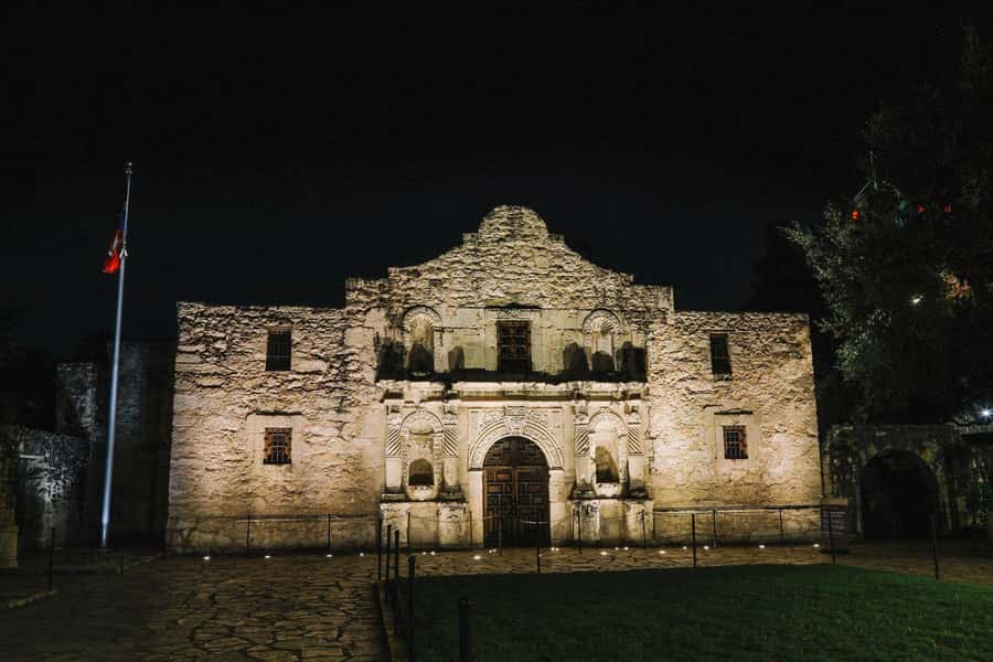 San Antonio: Spirits & Spirits Haunted Pub Crawl - How scary is the Spirits & Spirits crawl?