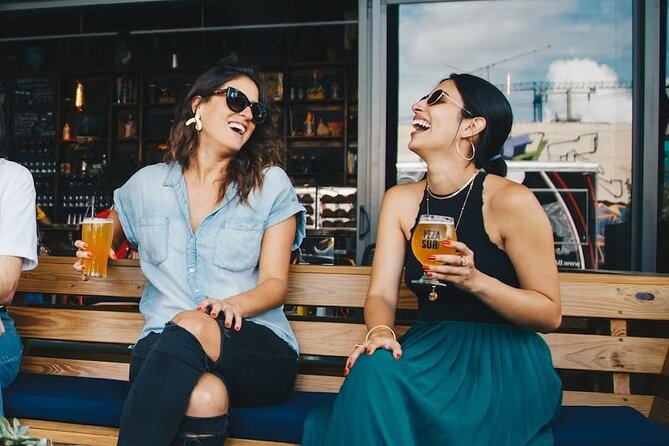San Diego Small-Group Gaslamp History Tour Pub Crawl - Key Details Before You Book