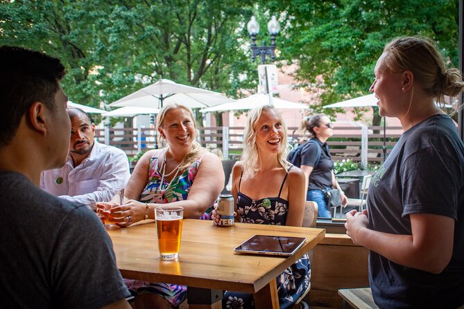 San Diego Small-Group Gaslamp History Tour Pub Crawl - Who Will Enjoy This San Diego Night Out