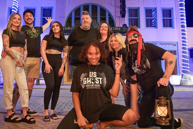 San Francisco Ghosts Boos and Booze Haunted Pub Crawl - Price, drinks, and the value of two hours