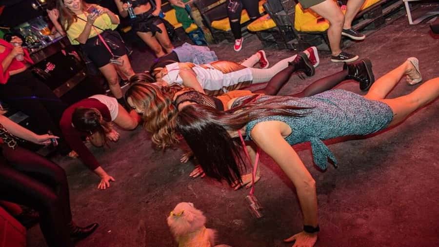 São Paulo Nightlife: Pub Crawl in the City that Never Sleeps - Key things to know before you go