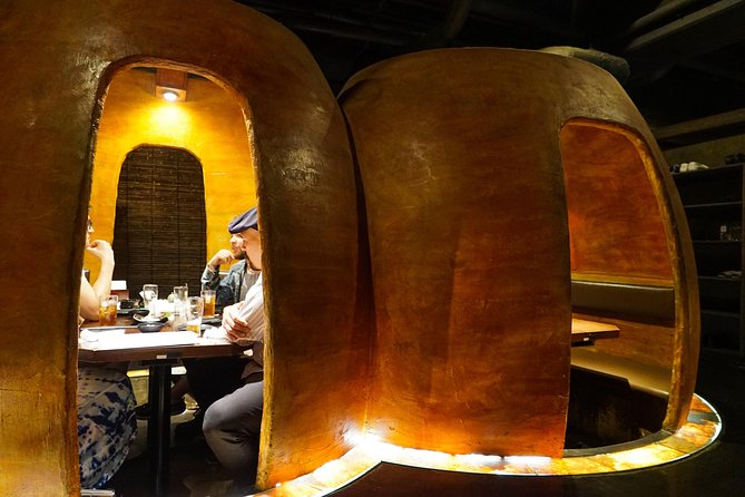 Sapporo Bar Hopping Food Tour - Why the guide makes the price more useful