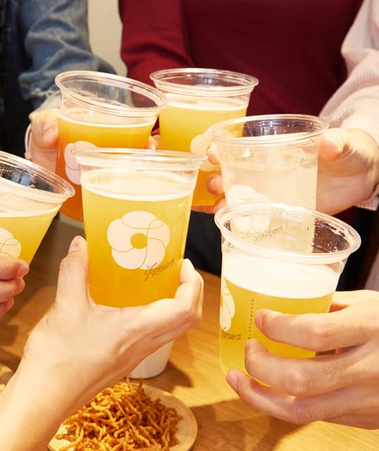 Sapporo: Nightlife Bar Hopping Tour with Local Guide - Why this Sapporo bar walk works