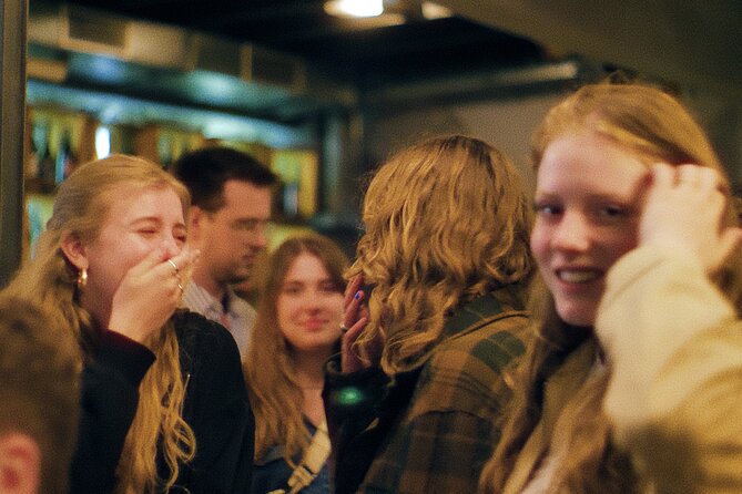 Saturday Night Pub Crawl for Professionals in Athens, Greece - Why this Athens pub crawl works