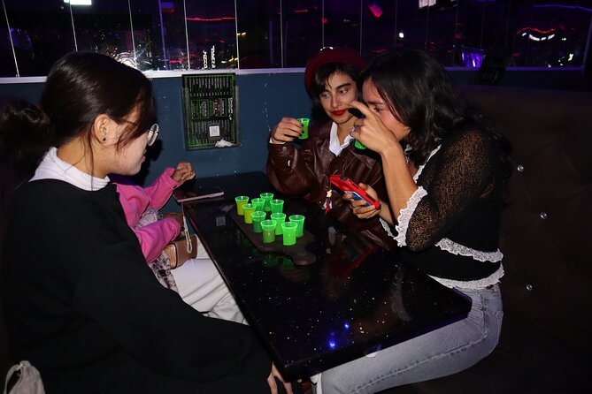 Saturday Night Pub Crawl for Professionals in Vienna, Austria - What this Vienna pub crawl is really for