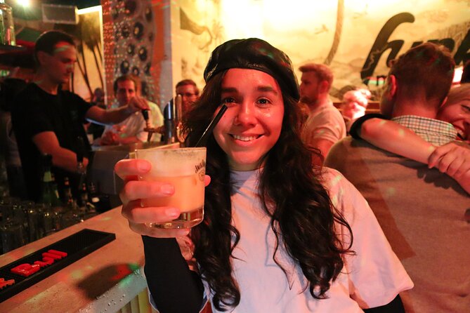 Saturday Night Pub Crawl for Professionals in Vienna, Austria - The guide makes or breaks the night