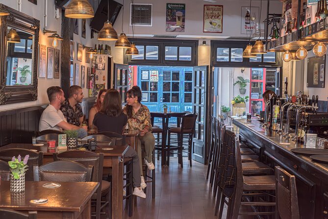 Saturday Night Pub Crawl in Thessaloniki, Greece - Timing, meeting point, and getting around