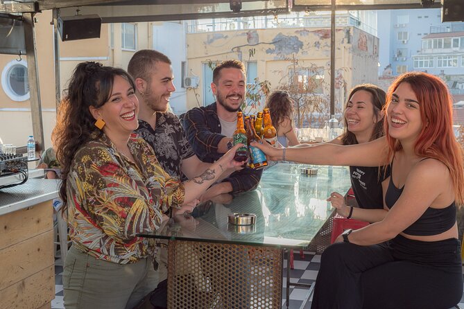 Saturday Night Pub Crawl in Thessaloniki, Greece - Cancellation and practical planning