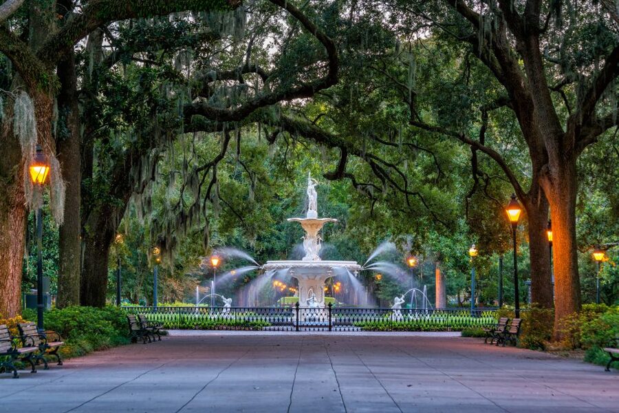 Savannah: Battles & Brews Civil War History Pub Crawl - Practical details that can affect your evening