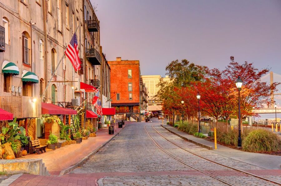 Savannah: Battles & Brews Civil War History Pub Crawl - Who will enjoy this tour most