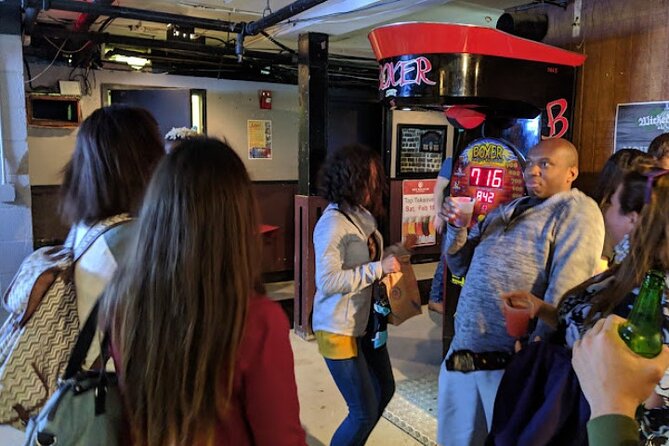 Savannah Ghosts, Voodoo, Murder & Mystery Pub Crawl - Key points to know before booking