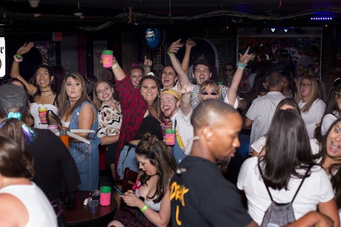 Savannah Ghosts, Voodoo, Murder & Mystery Pub Crawl - Why this Savannah pub crawl works