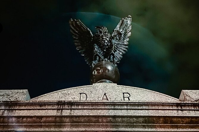 Savannah Haunted Pub Crawl Walking Tour - How much walking and standing should you expect?
